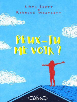 cover image of Peux-tu me voir ?